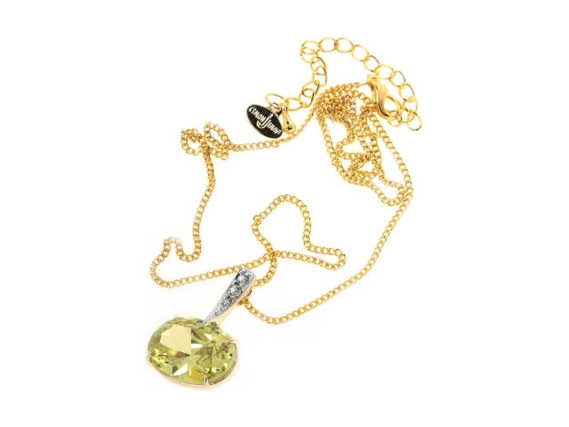 Кулон Вельмера