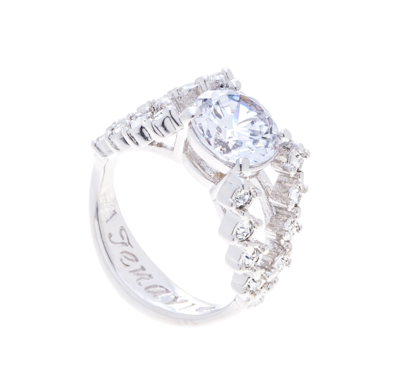 Кольцо Ситара