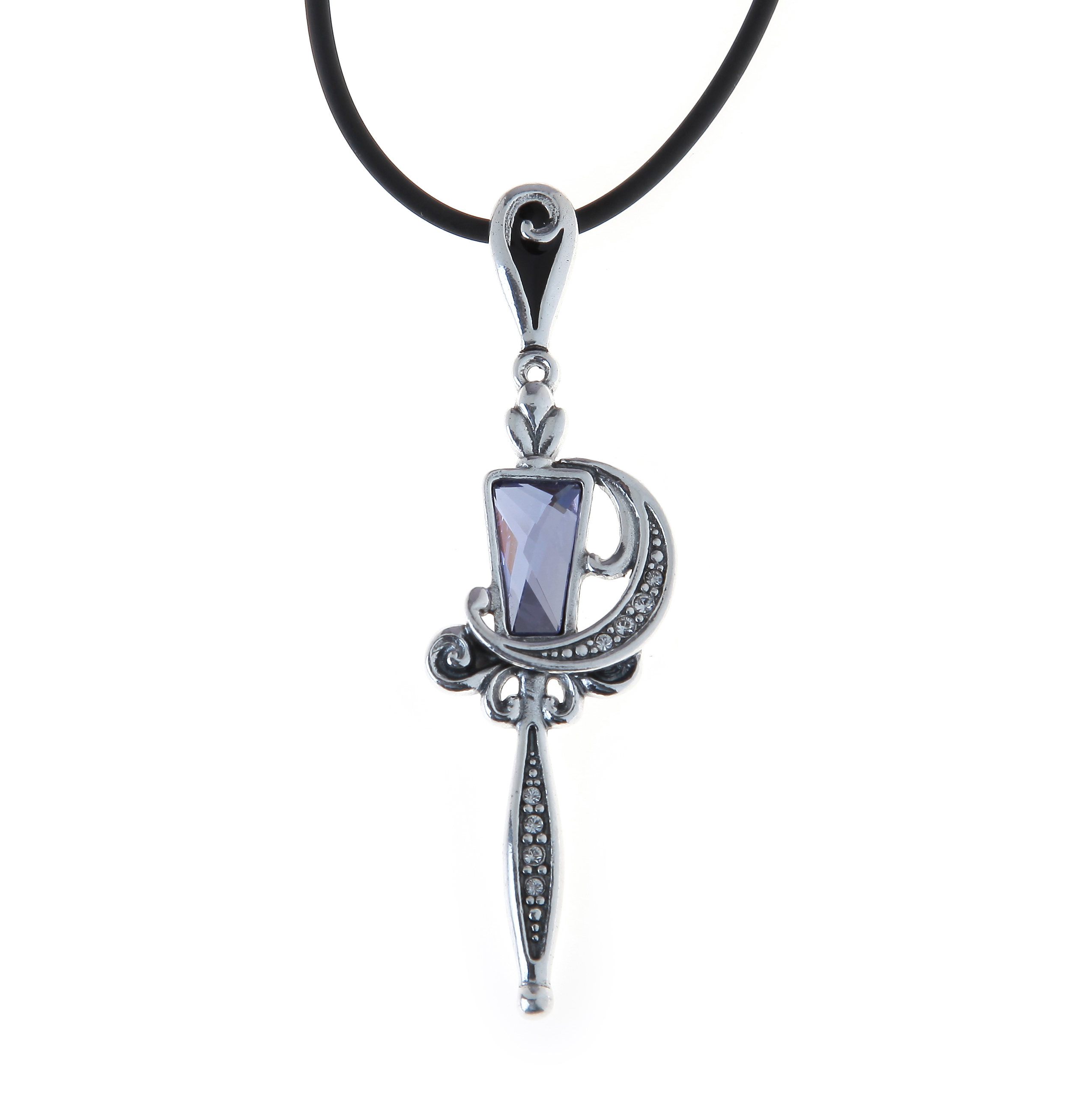 Кулон Толуй