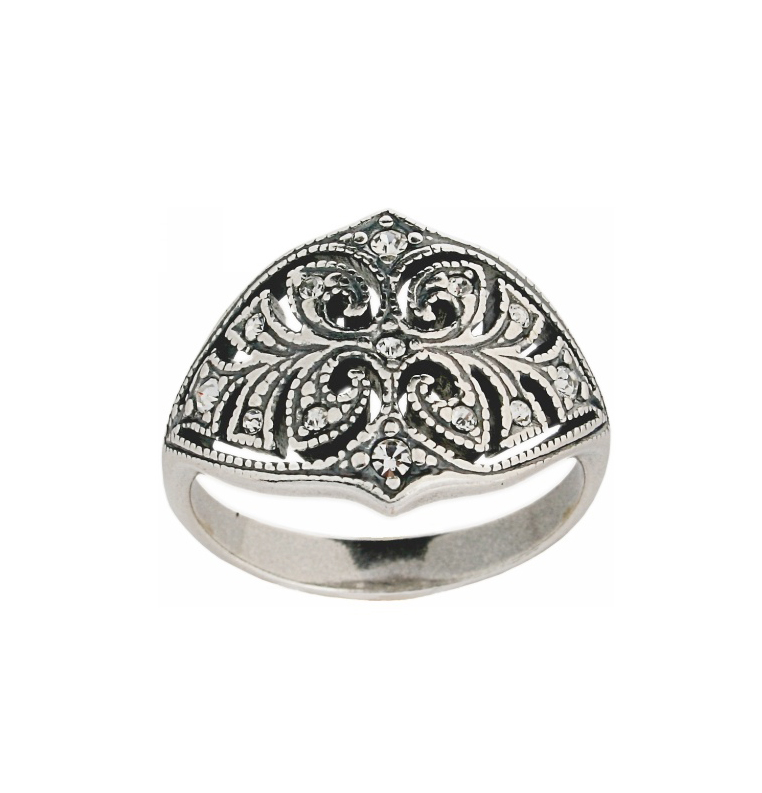 Кольцо Шанжан