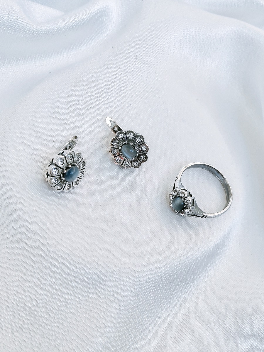 Гарнитур Камелия