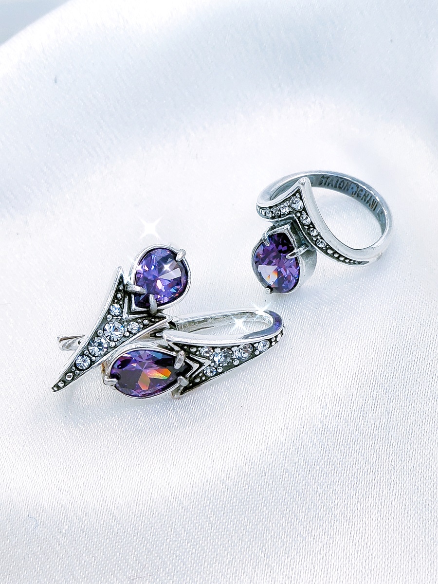 Гарнитур Фюрн