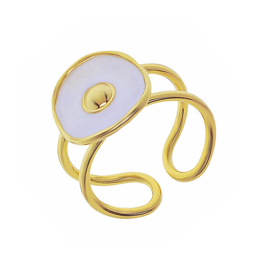 Кольцо Бианко