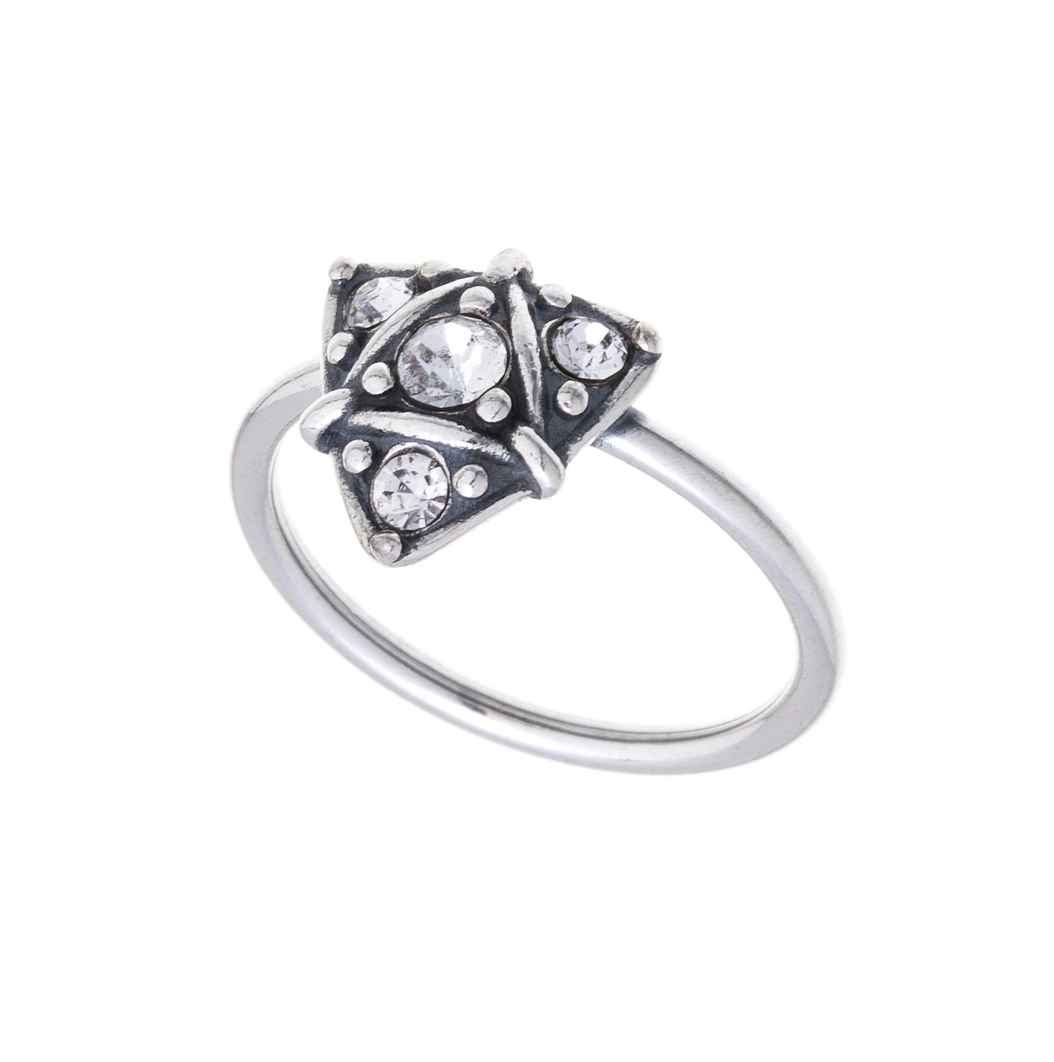 Кольцо Абиука