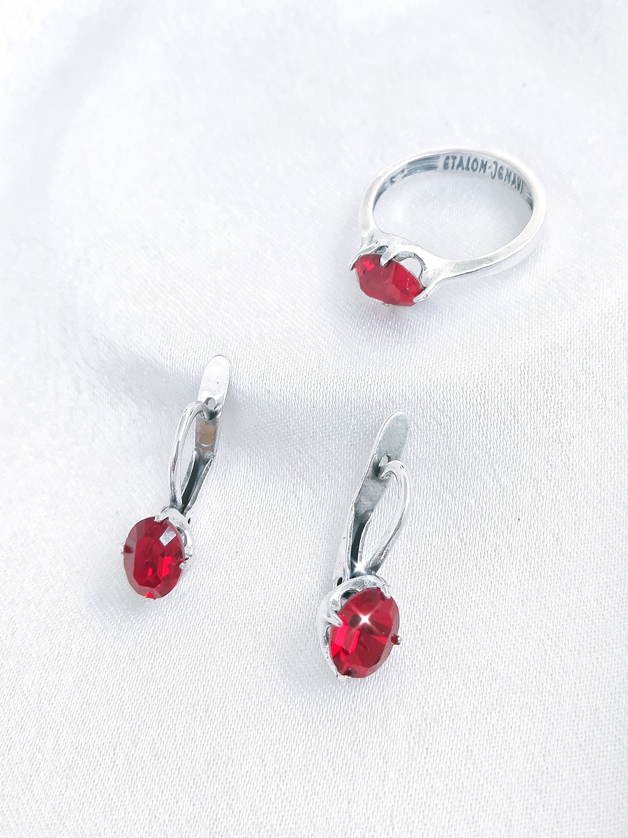 Гарнитур Берлета