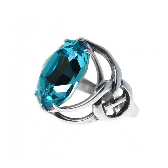 Кольцо Солтан