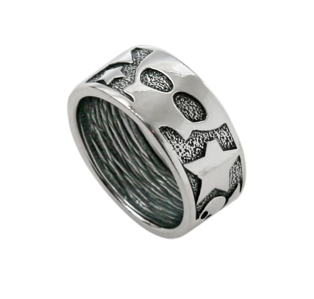 Кольцо Биас