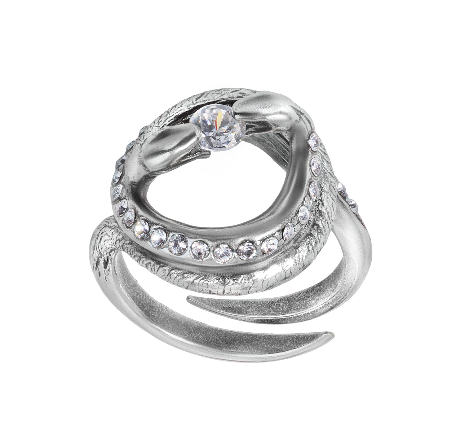 Кольцо Змеи