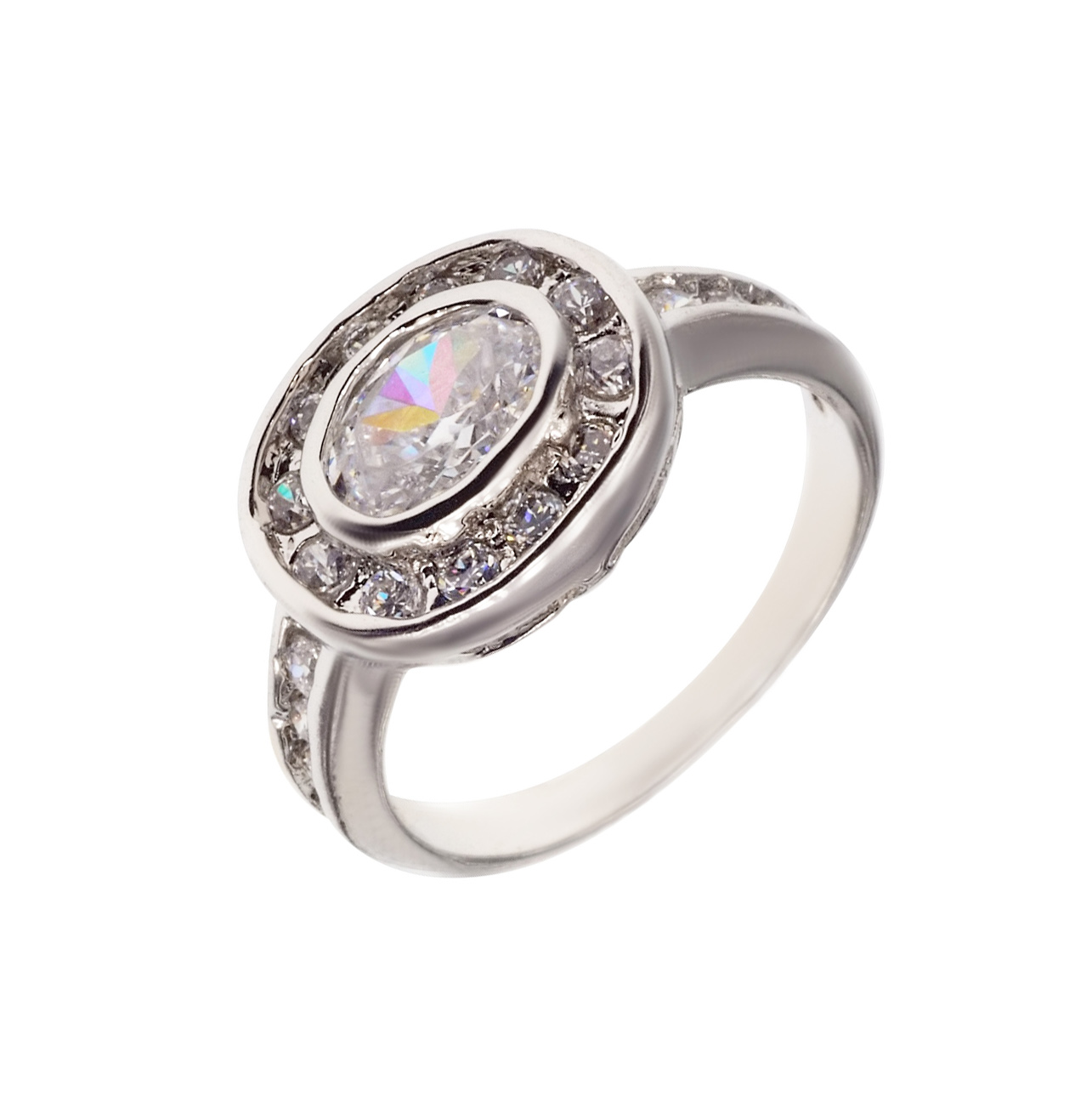 Кольцо Янлин