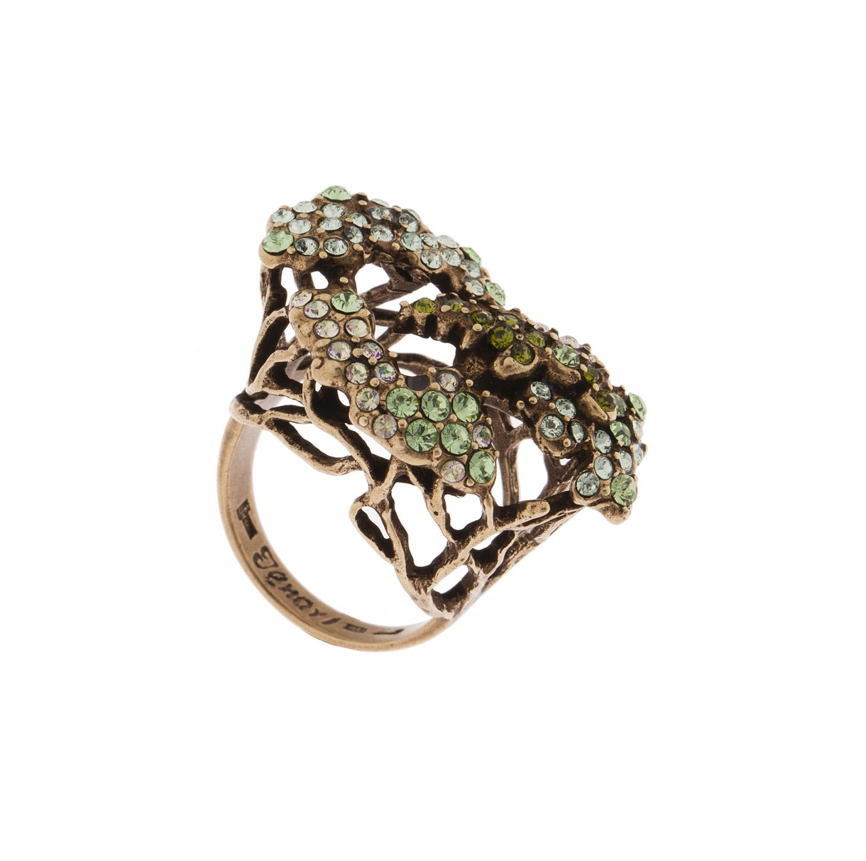 Кольцо Крона