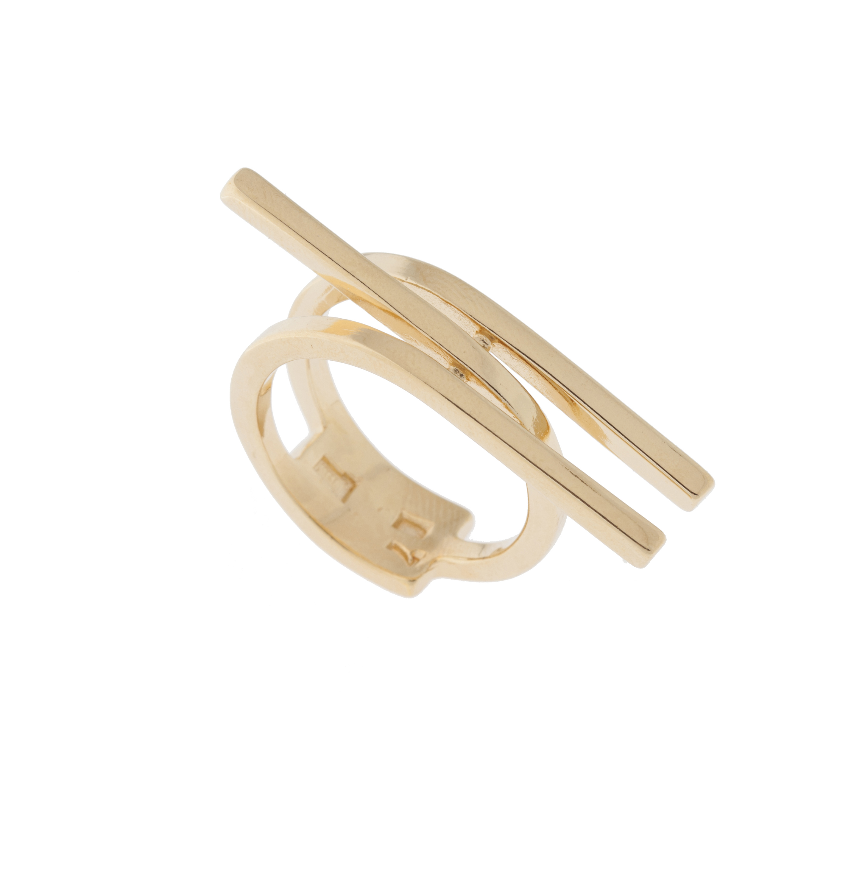 Кольцо Дация