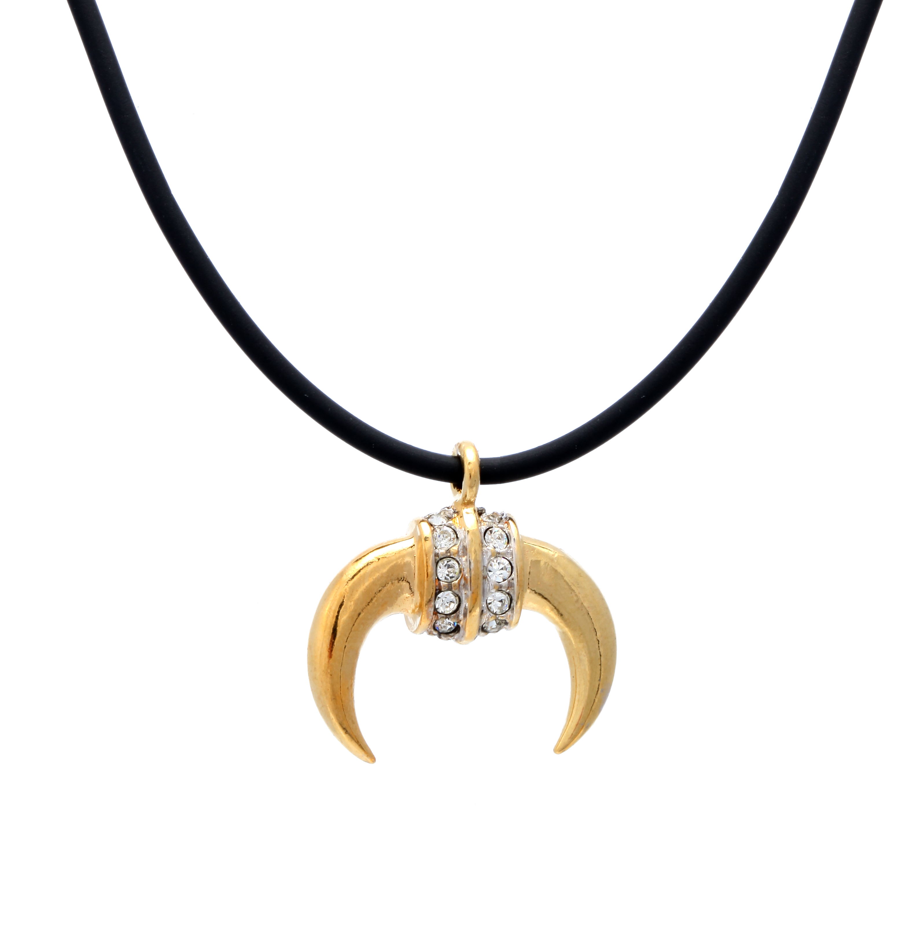 Кулон Трофен