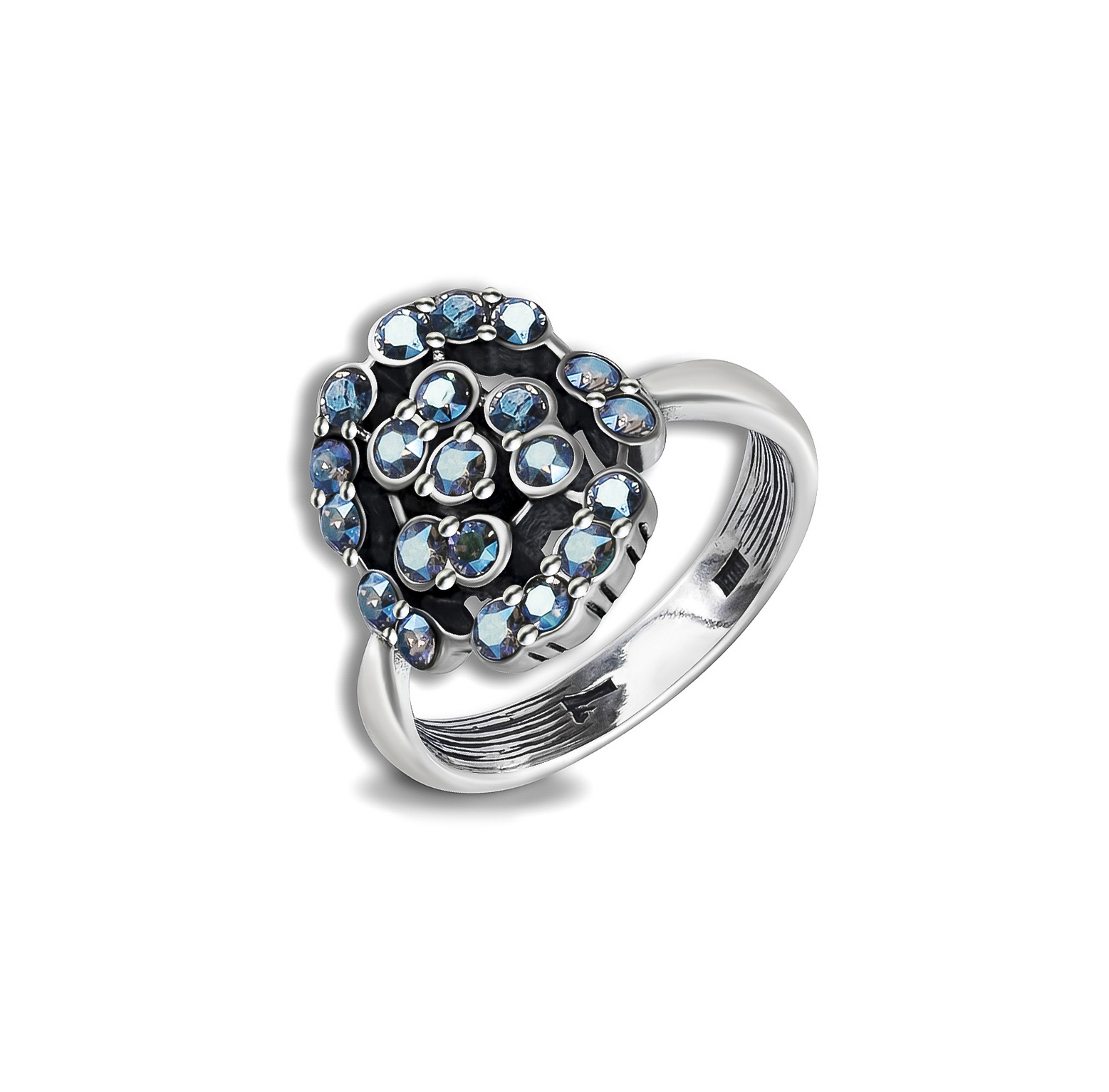 Кольцо Розалинта