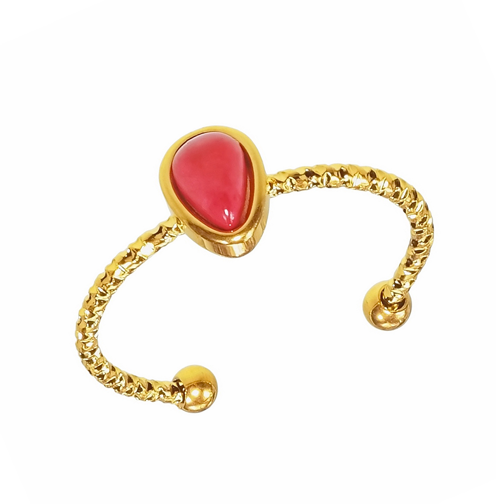 Кольцо Нота