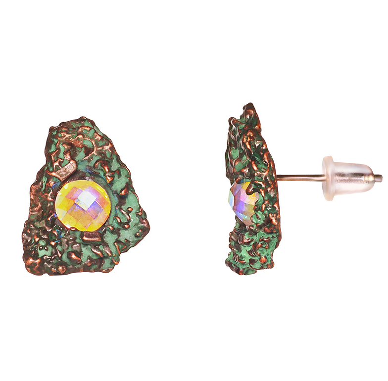 Серьги Ириды