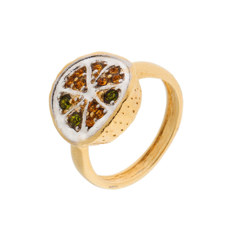 Кольцо Помело