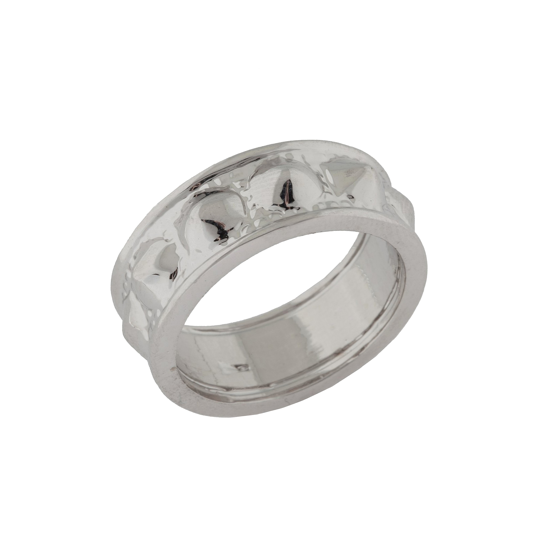 Кольцо Цервельер