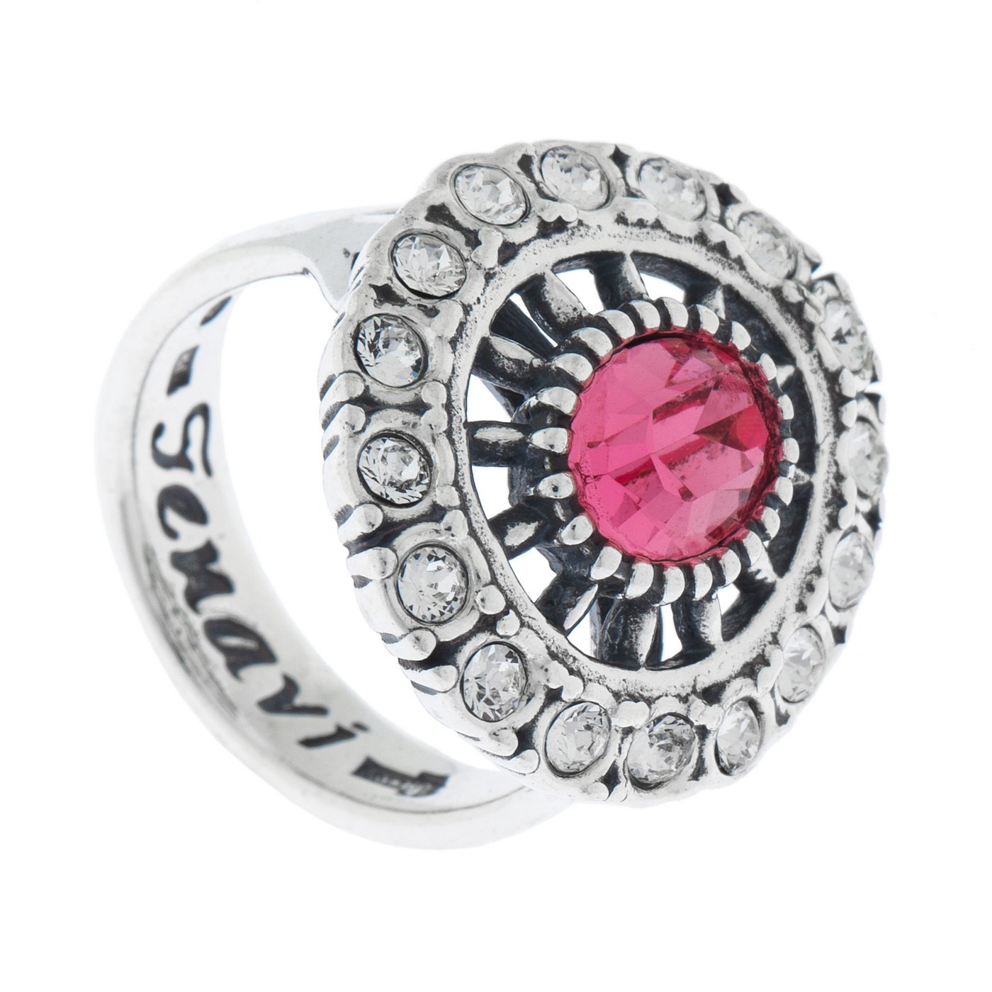 Кольцо Дюваль