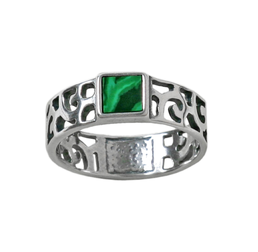 Кольцо Аньси