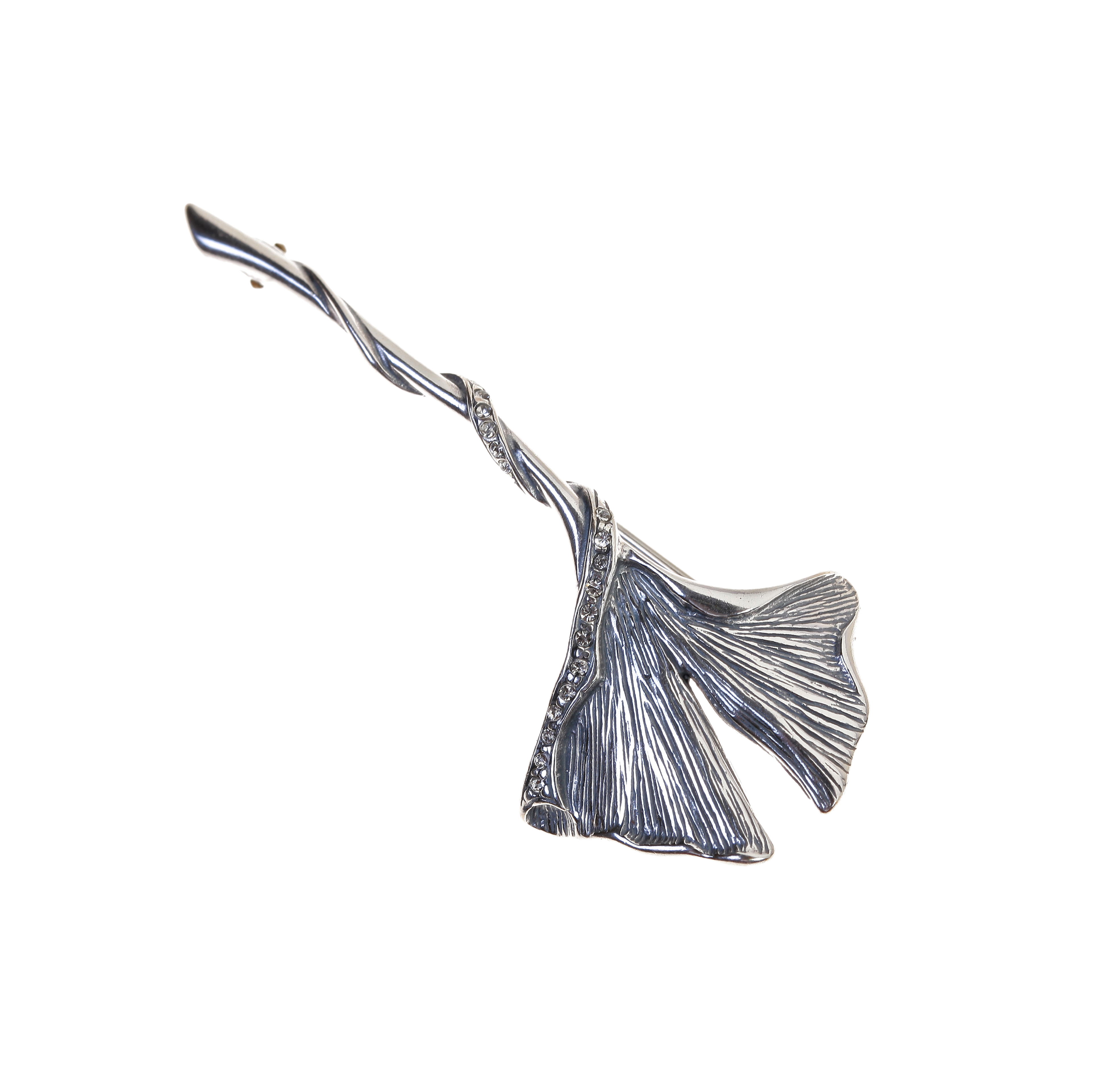 Брошь Вакстер