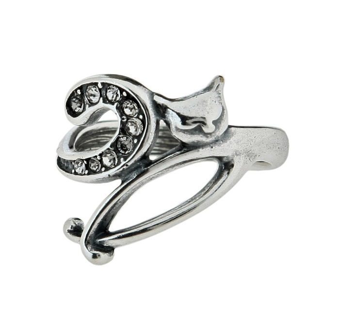 Кольцо Мисс Китти