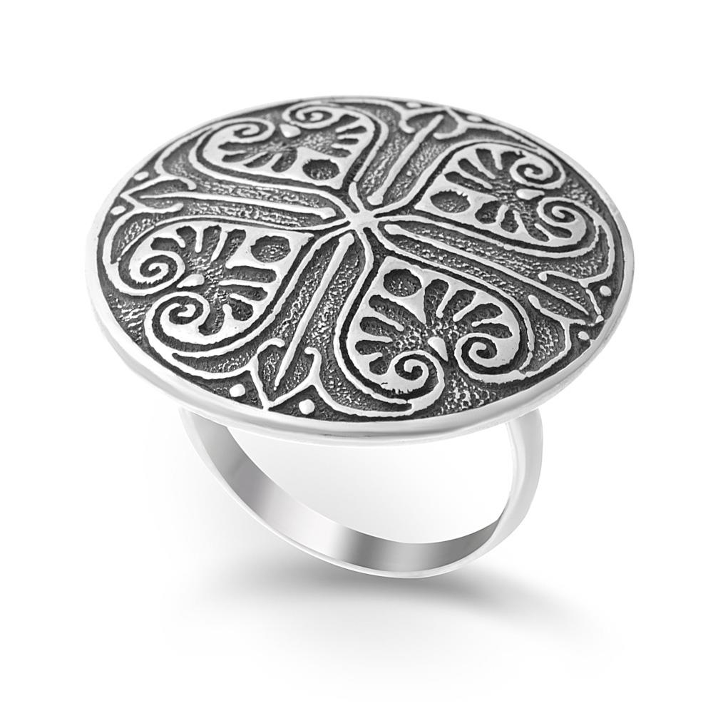 Кольцо Сибель