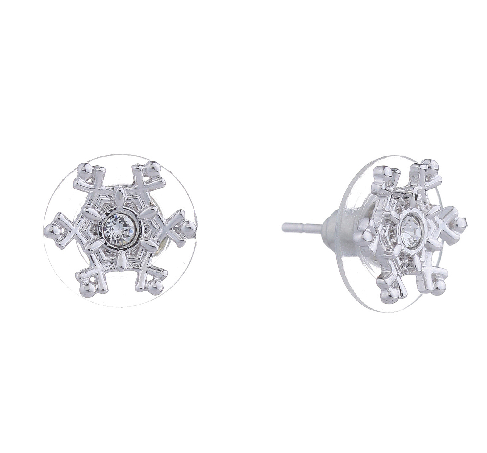 Серьги Нэве