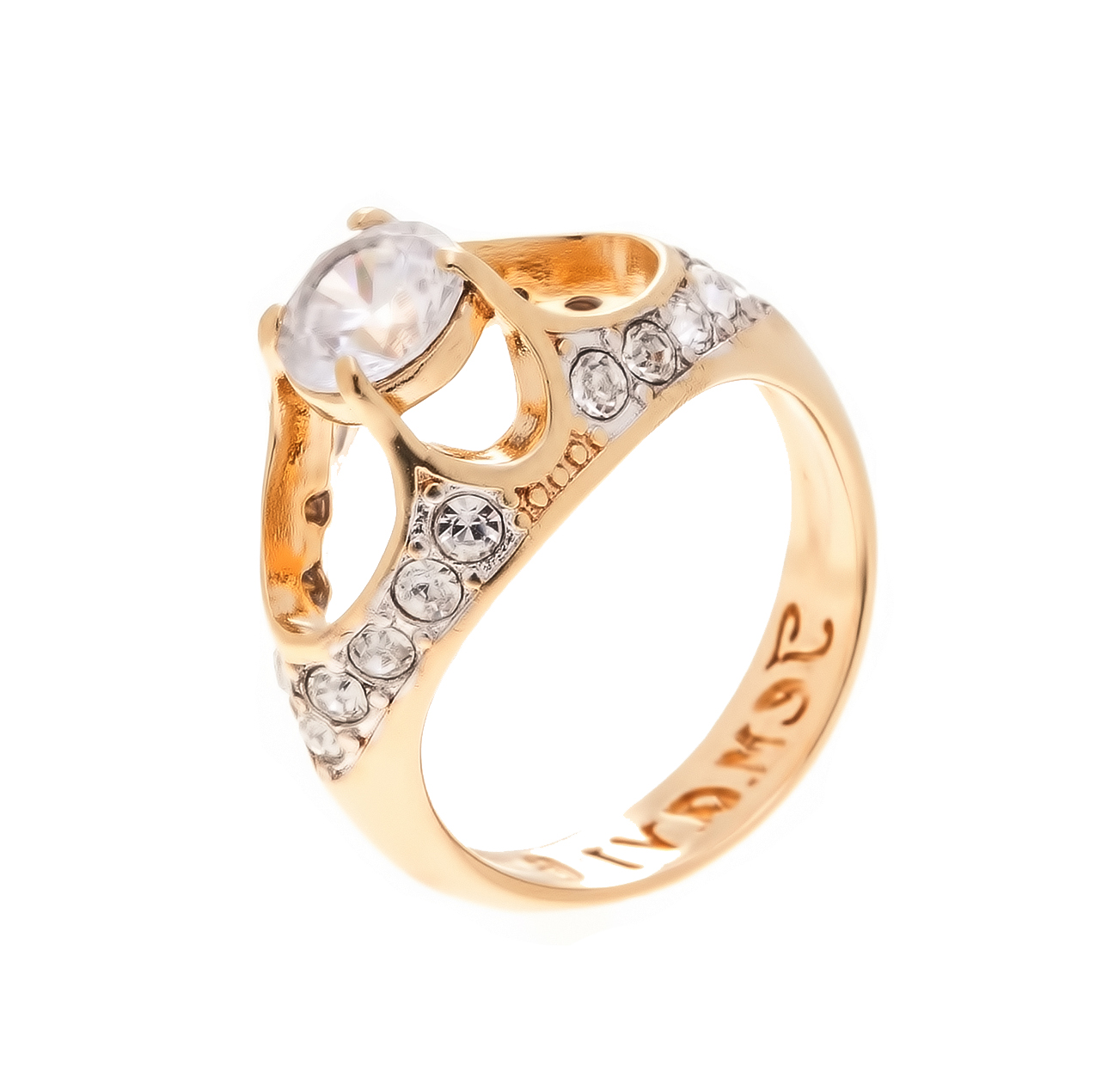 Кольцо Чифара