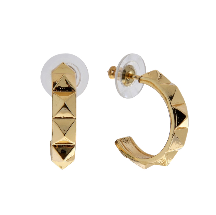 Серьги Кабасет