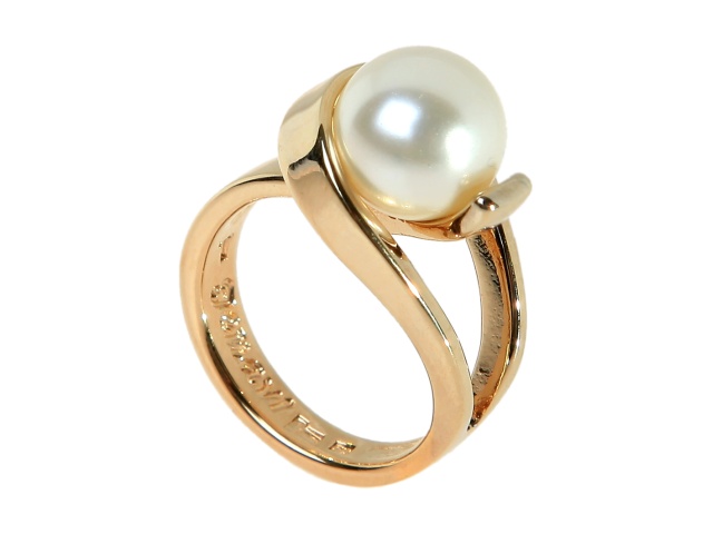 Кольцо Бестра