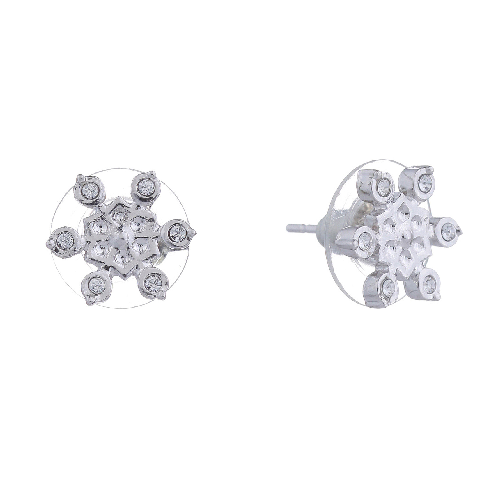 Серьги Салжу