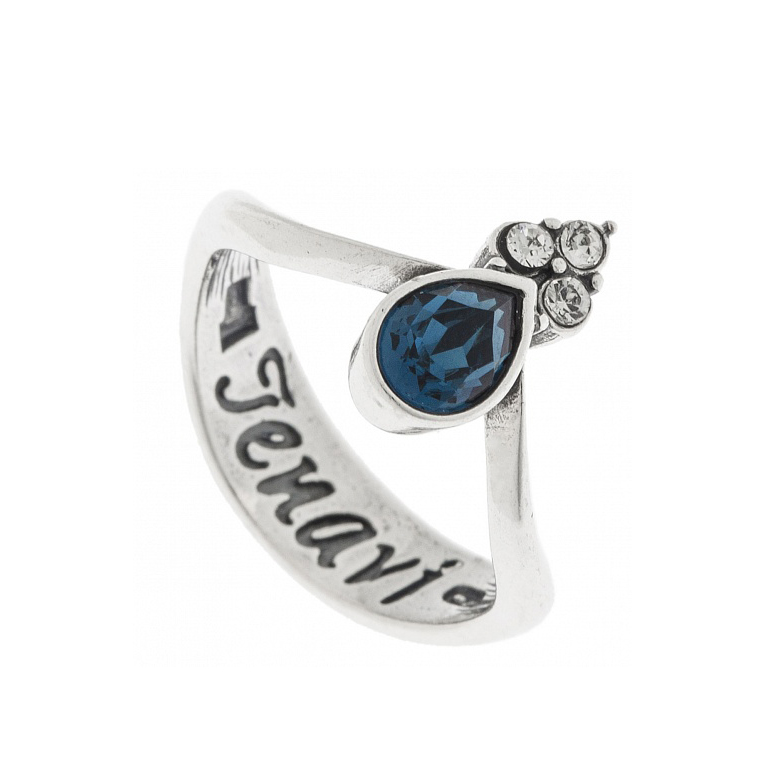 Кольцо Шерш