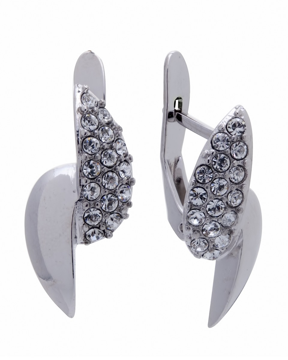 Серьги Литела