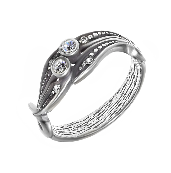 Кольцо Листопад