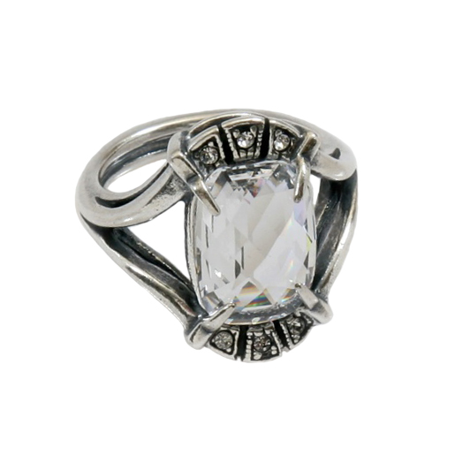 Кольцо Гололед