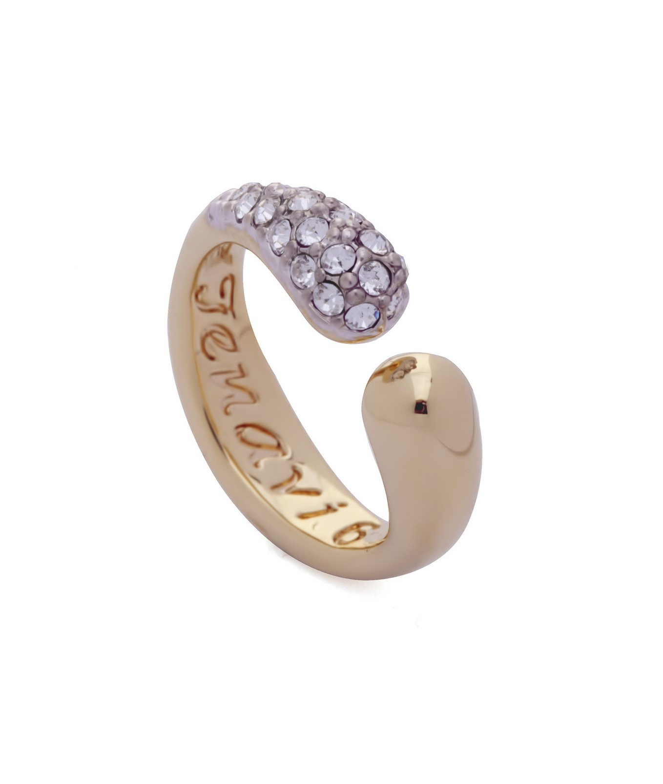 Кольцо Идка