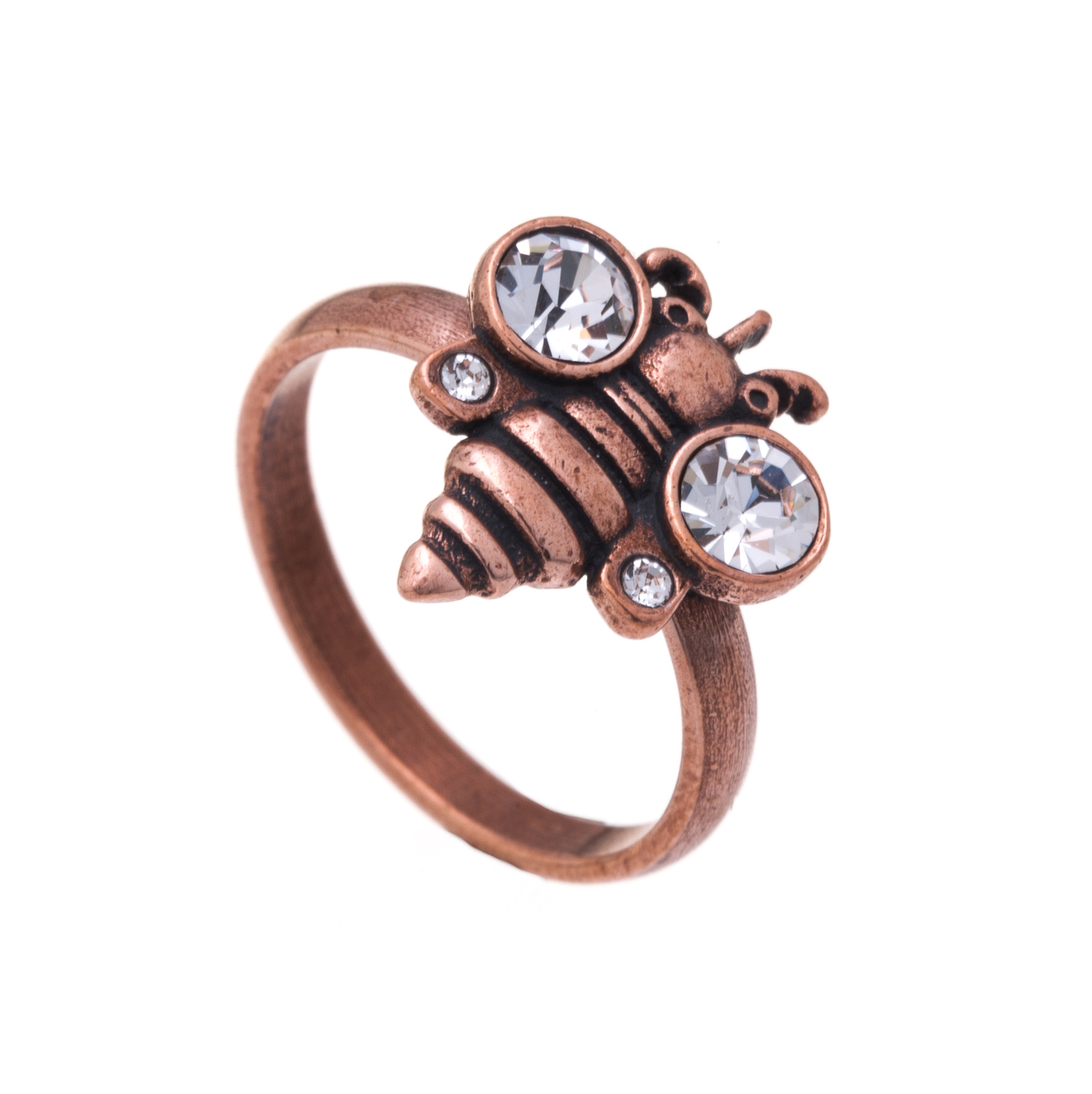 Кольцо Пупа