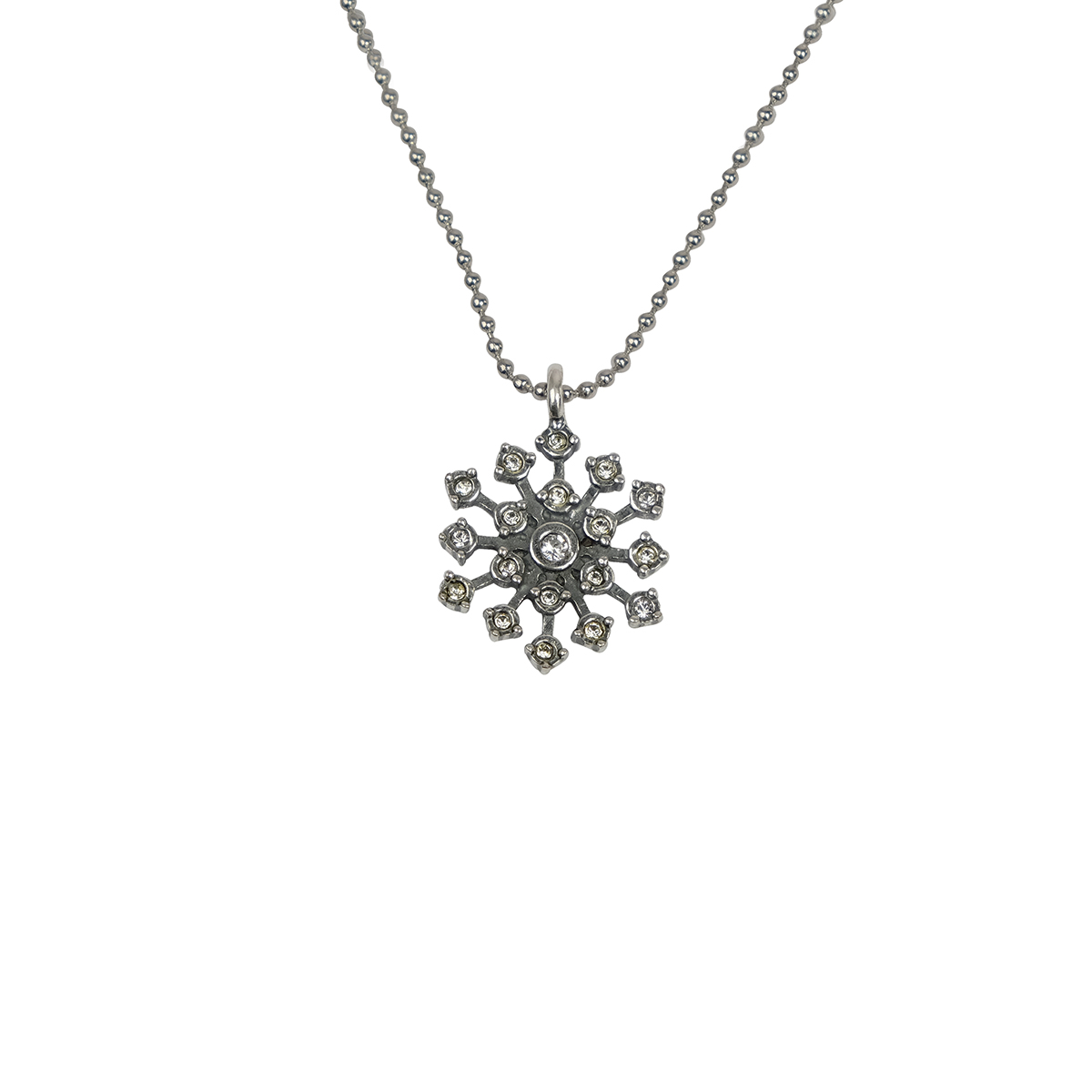 Подвеска Бурен