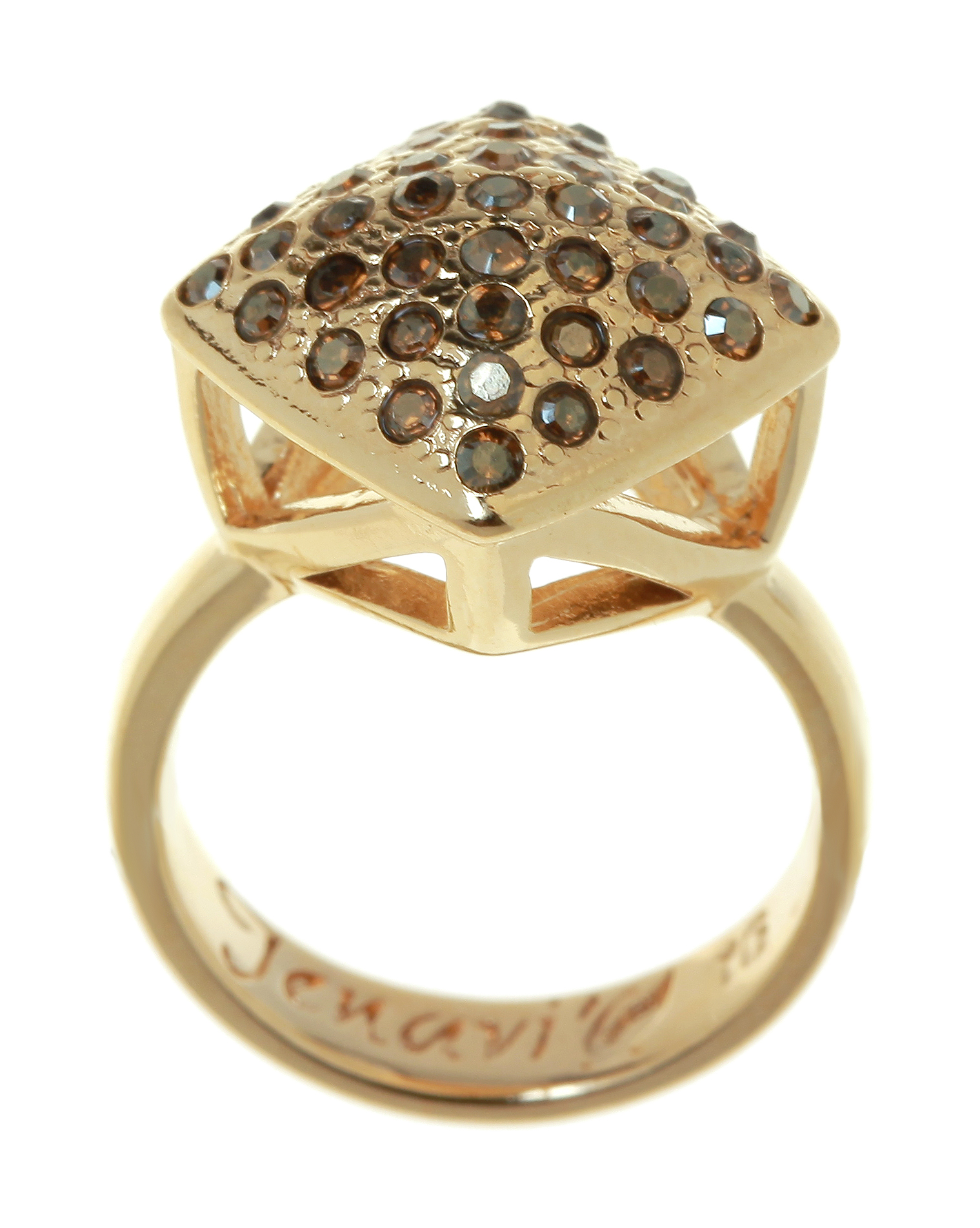 Кольцо Харди