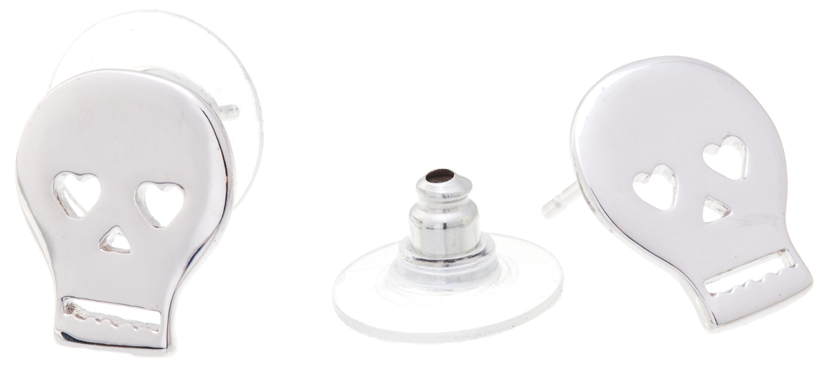 Серьги Грогги