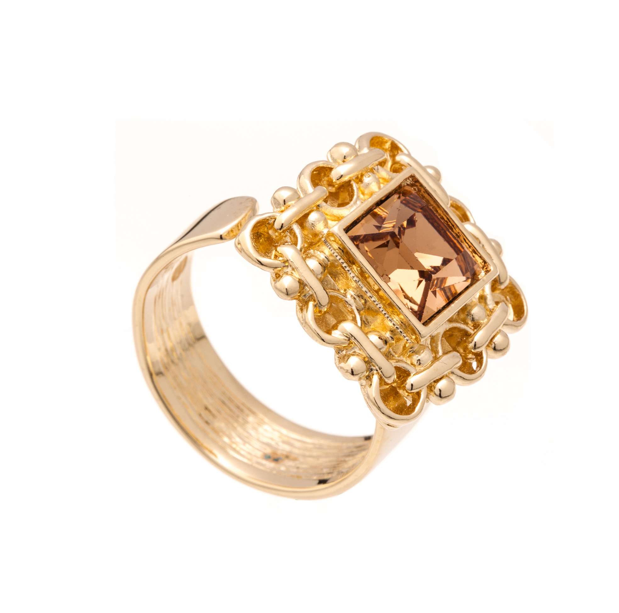 Кольцо Меган