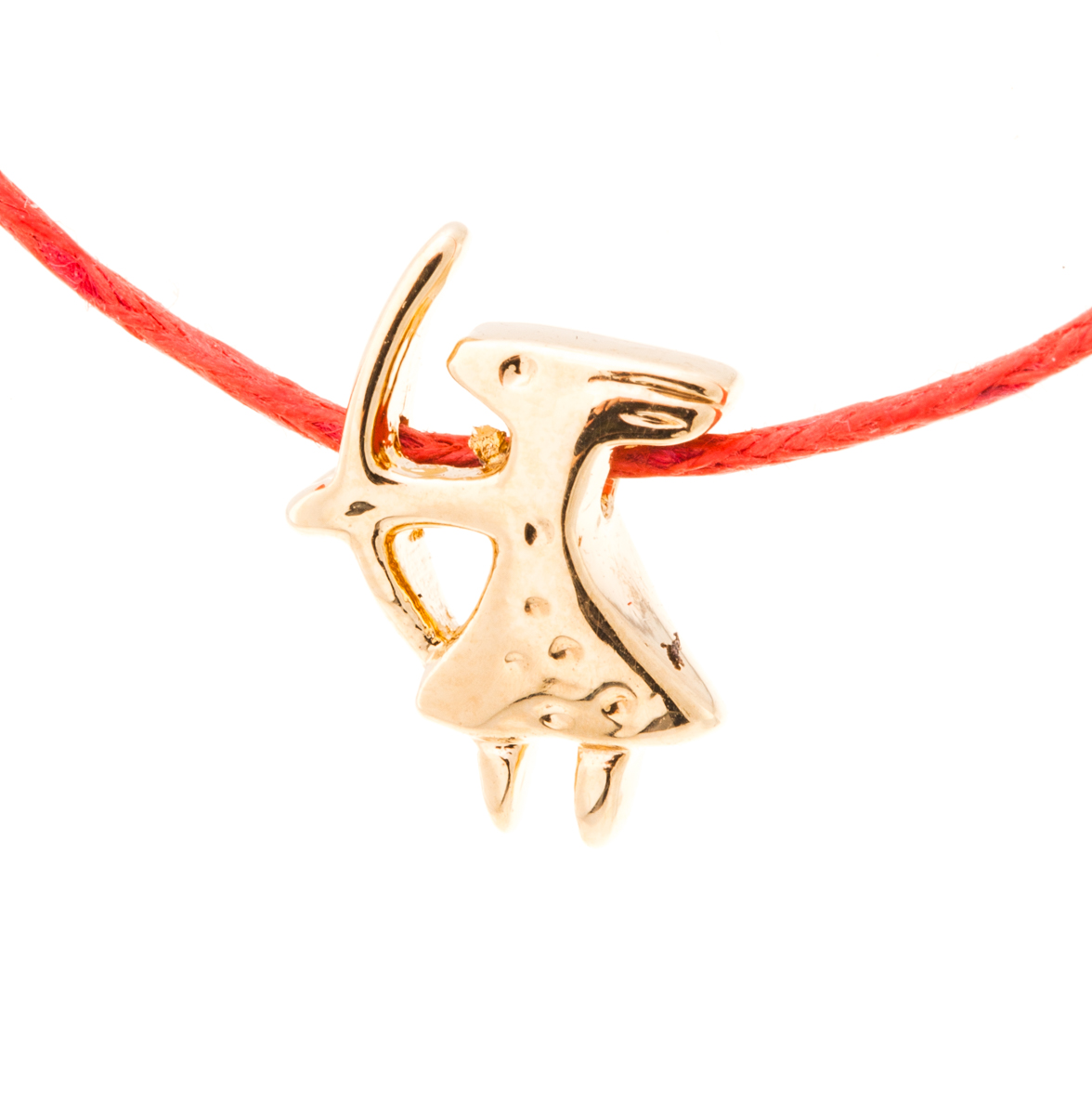 Колье Стрэлла