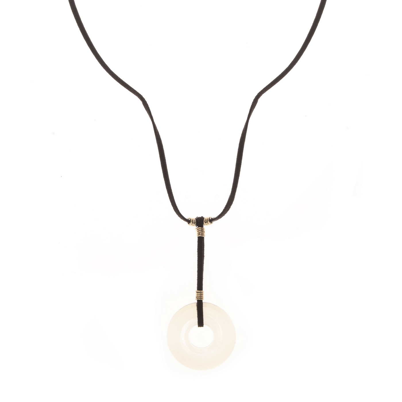 Колье Дискория