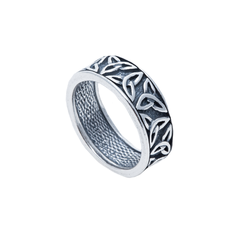 Кольцо Айвар