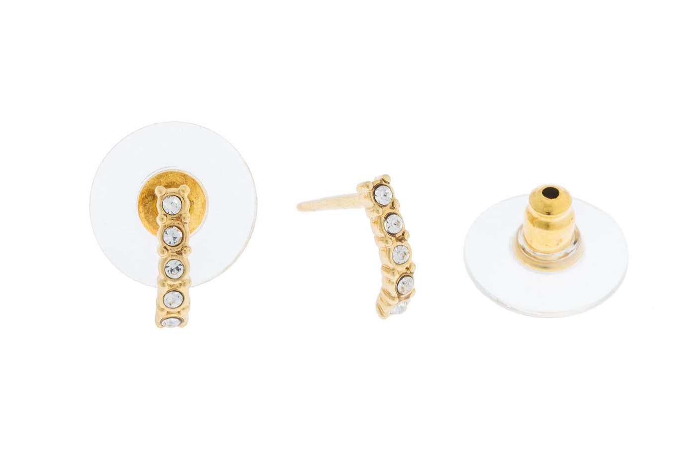 Серьги Эдра