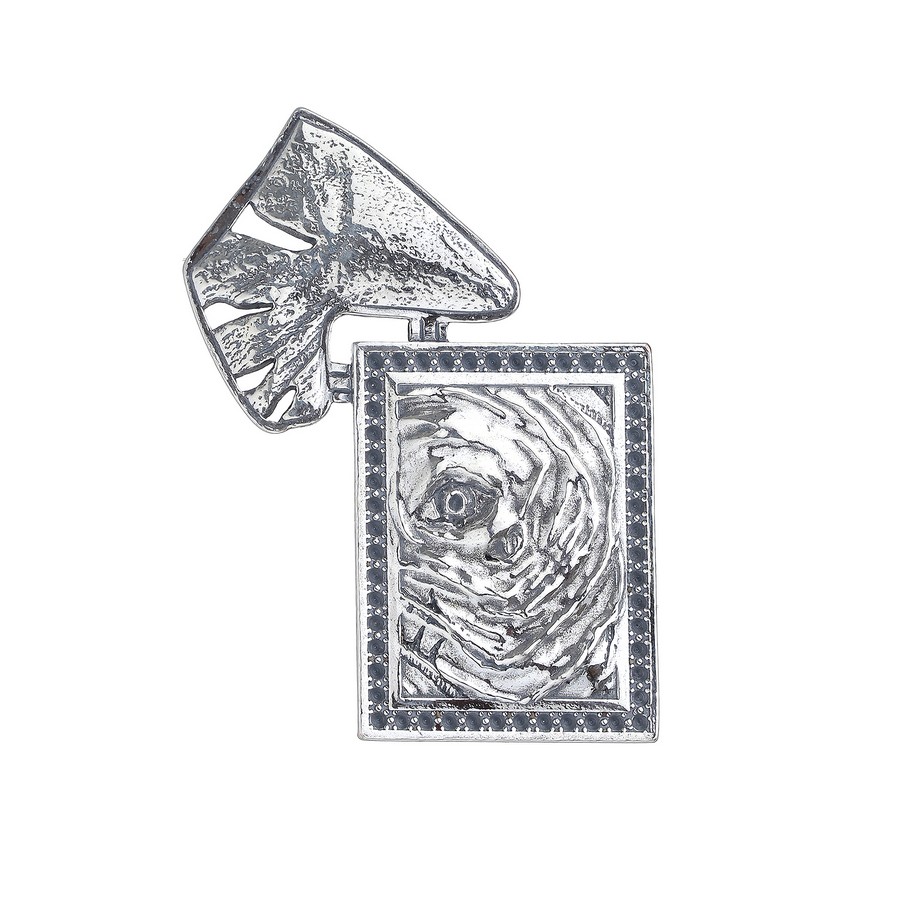 Брошь Гуандо