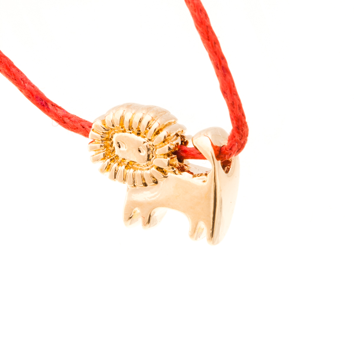 Колье Леонти