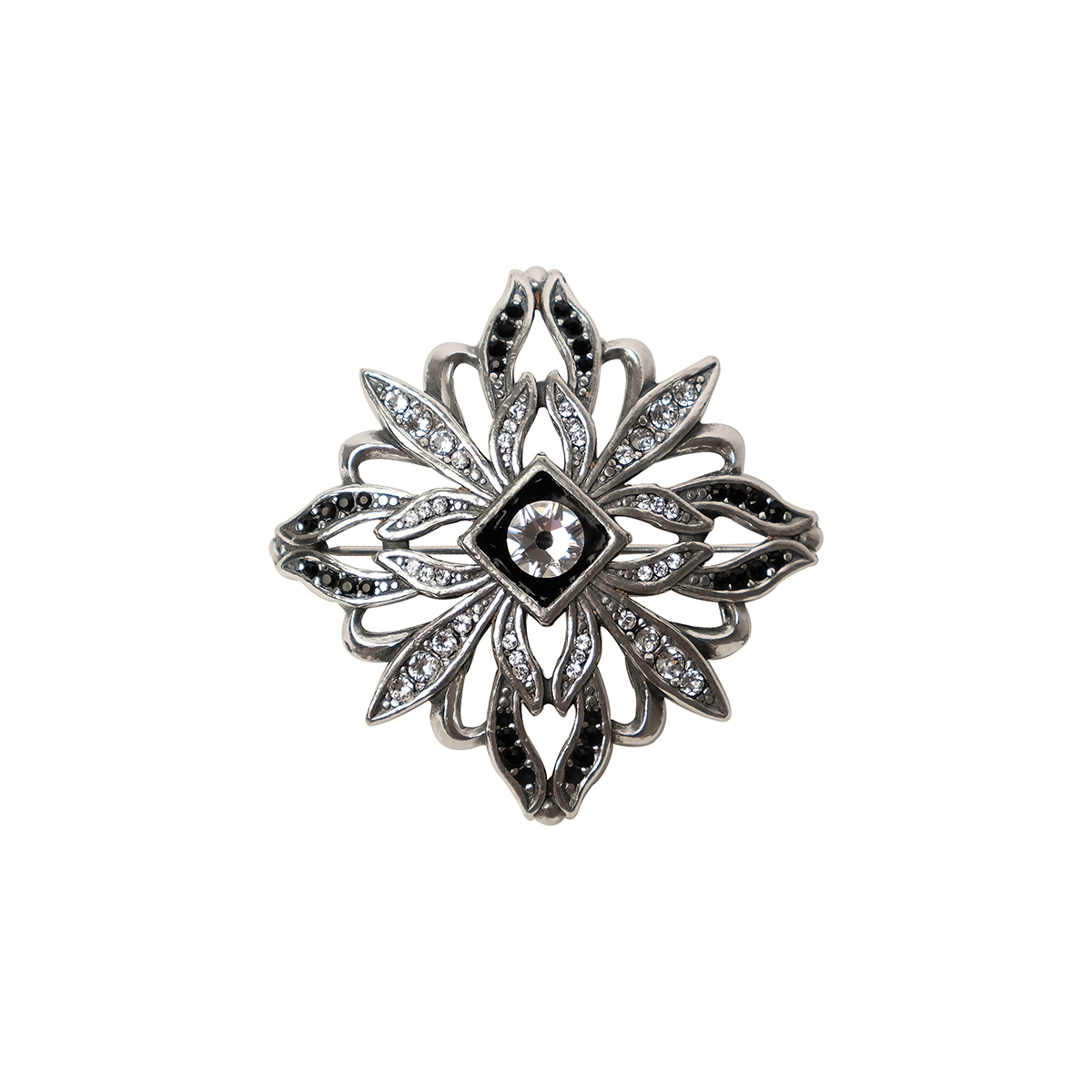 Брошь Анхиза