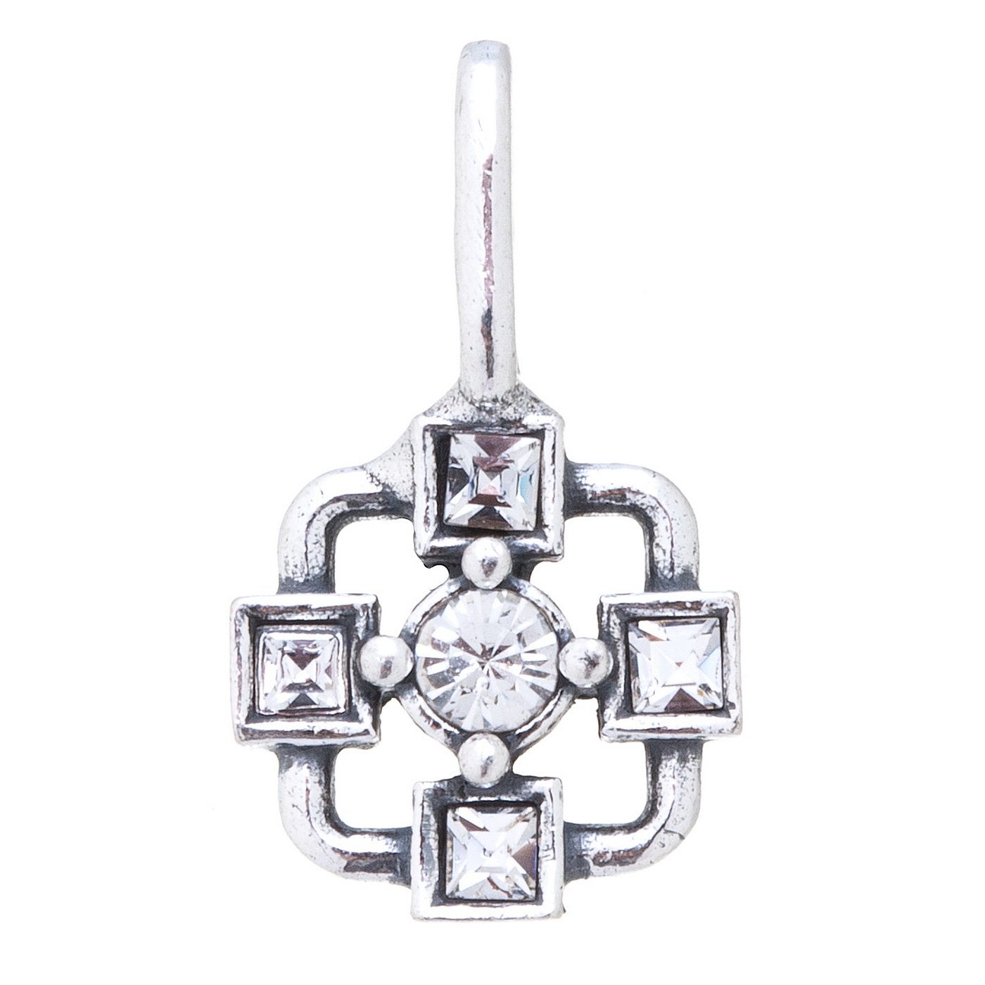 Подвеска Гиль