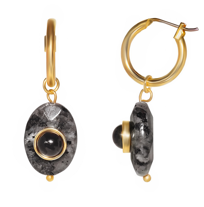 Серьги Кортина Серьги Кортина